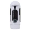 SuckMeToys Masturbateur Robcoc - 6 Vibrations